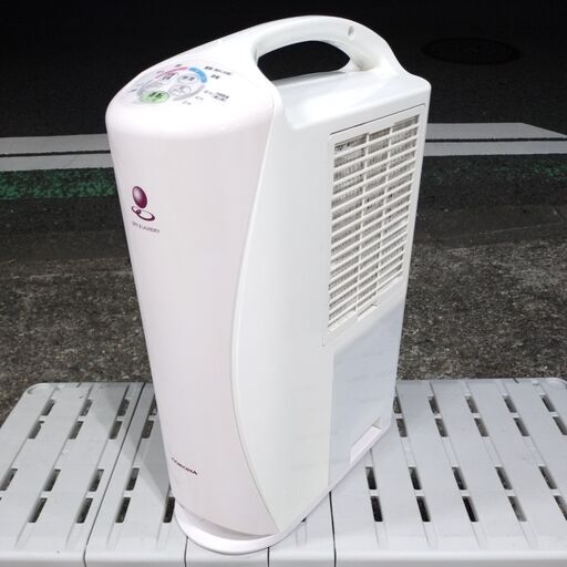 コロナ 衣類乾燥除湿機 CD-S6316