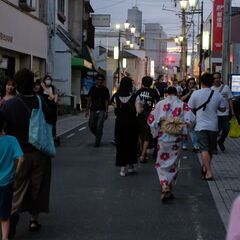 夏祭りでジャズを演奏してくれる方を募集しています。（8/8-9） - バンド