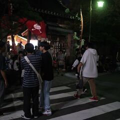 夏祭りでジャズを演奏してくれる方を募集しています。（8/8-9） - メンバー募集
