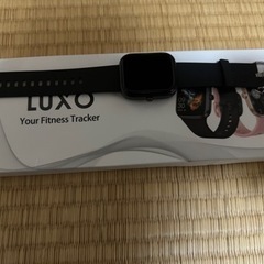 【交渉中です。】LUXO スマートウォッチの画像