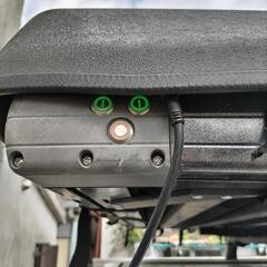 ルーフテント　電動ルーフ　車のパーツ　最終価格ですの画像