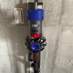 ダイソン dyson V7 SV11 slimの画像
