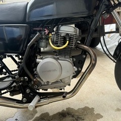 (値引)ホンダ　バイク50の画像