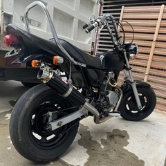 (値引)ホンダ　バイク50の画像