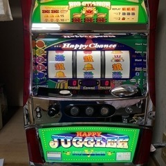 ジャグラースロット