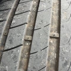 車のパーツ タイヤ、ホイールの画像