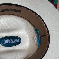 《Bailey hat》ウエスタンハットの画像