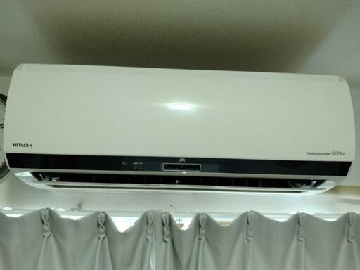 お取引の方が決まりました！エアコン