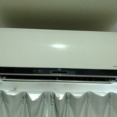 お取引の方が決まりました！エアコン
