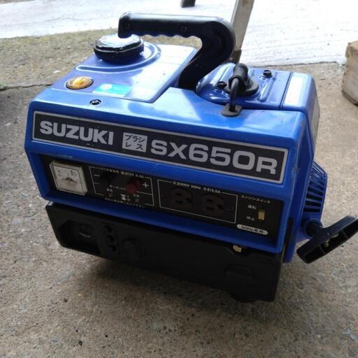 家電 生活家電 発電機