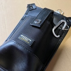 ワーカーズレーベル小物ケースの画像