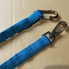 伸縮固定バンドの画像