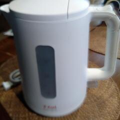 T-fal　電気ポット