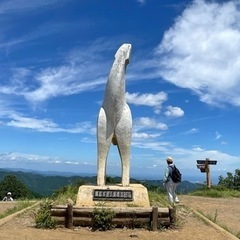 7/15(月祝)陣場山・高尾山登山