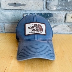 ノースフェイス　キャップ　THE NORTHFACE CAP