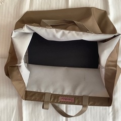 ケーキバッグの画像