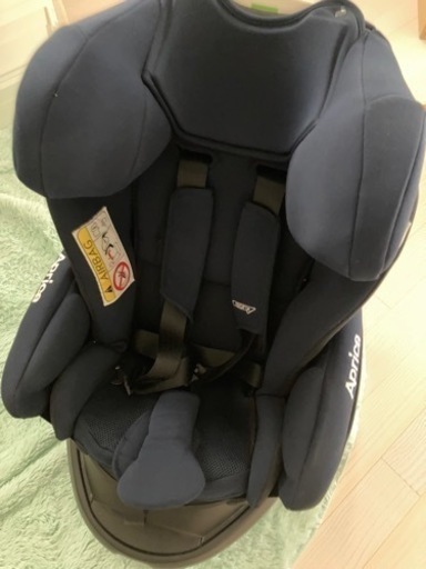 チャイルドシート　アップリカ