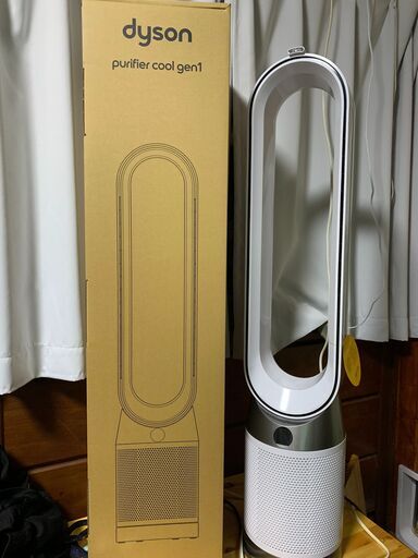dyson purifier cool gen1 ほぼ新品