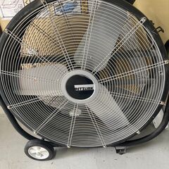 業務用送風機　RETZLINK RL-PF75AB 75cm パ...