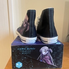 靴/バッグ 靴 スニーカーの画像