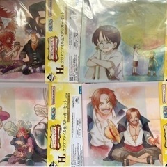 ワンピース  フィギュア   まとめ売りの画像