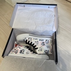 靴/バッグ 靴 スニーカーの画像