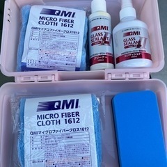 QMIグラスシーラントの画像
