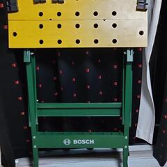 BOSCH ワークベンチ