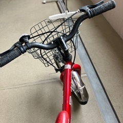 自転車 マウンテンバイク