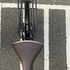 自転車 BAA276HDの画像