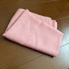 夏用　ストール
