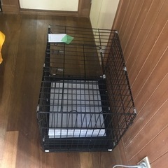 猫、犬ケージ