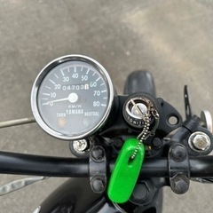 【購入者決定
】バイク YAMAHA TY50の画像
