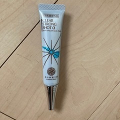 爪水虫ジェル