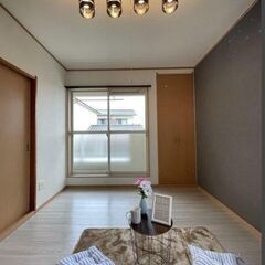 ※鬼レア案件※　人気の霧が丘小学校　人気学区　ペット可　初期費用...