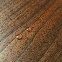 ★他サイトお取引終了★CARE WAX / 木材用蜜蝋ワックス 100mlの画像