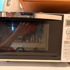 家電 キッチン家電 オーブンレンジ
