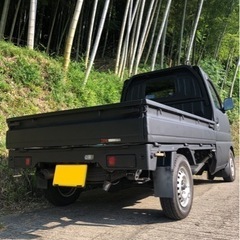 完売！ありがとうございました。即戦力！キャリィ5MT2WD車検あり軽トラックの画像