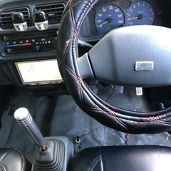 完売！ありがとうございました。即戦力！キャリィ5MT2WD車検あり軽トラックの画像