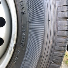 完売！ありがとうございました。即戦力！キャリィ5MT2WD車検あり軽トラックの画像