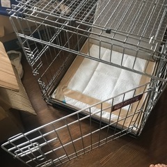 犬猫用ケージ写真変更　再投稿
