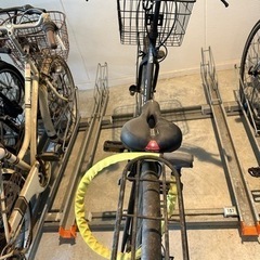 自転車 