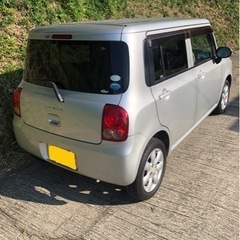 完売！ありがとうございました。ラパン　車検ロング　軽の画像