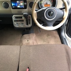 完売！ありがとうございました。ラパン　車検ロング　軽の画像
