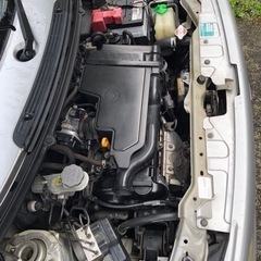 完売！ありがとうございました。ラパン　車検ロング　軽の画像