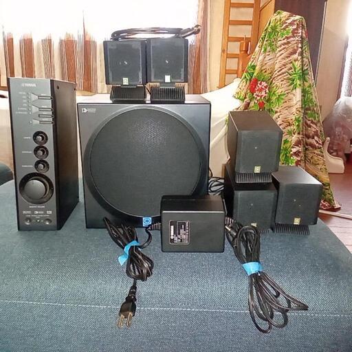 家電 オーディオ