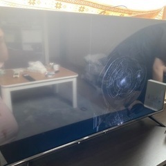 [9/14まで]　ハイセンス　テレビ　4K チューナー内蔵