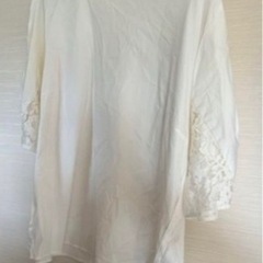 オンワード樫山/レディースブラウス3着セット夏用半 袖の画像