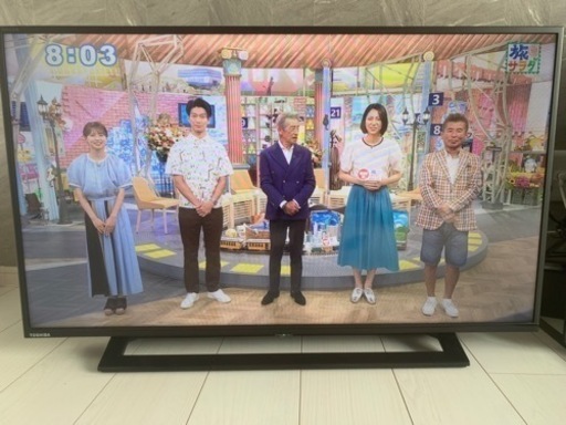 テレビ