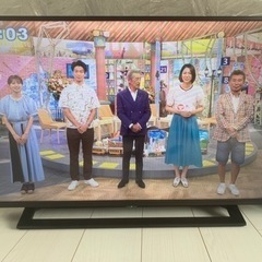 テレビ